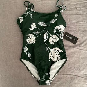 Janela Bay Swimsuit